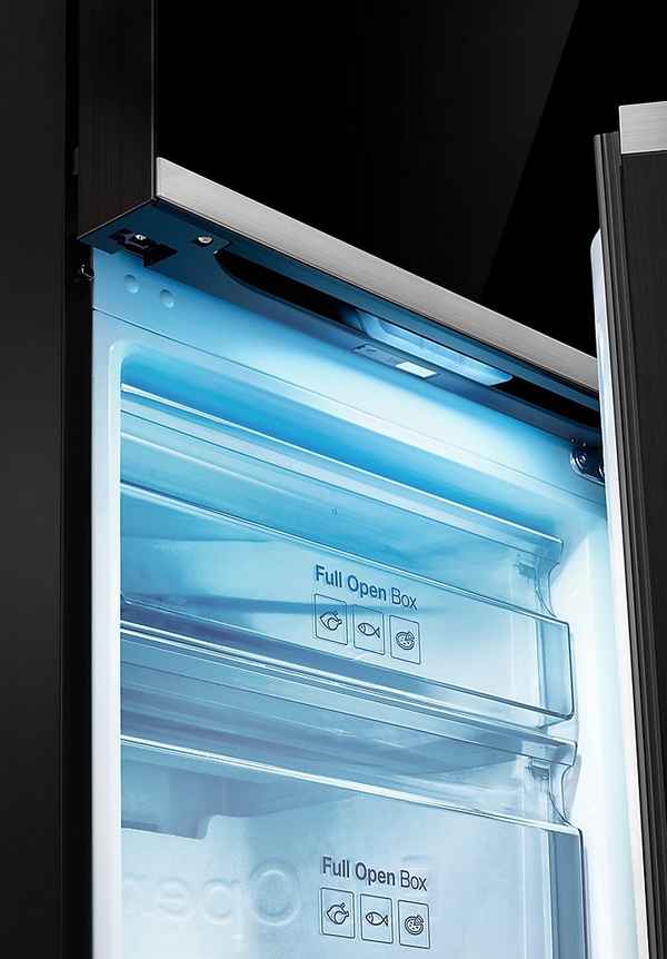 Обзор лучших холодильников Samsung 2023 года