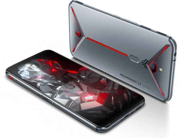 Достоинства и недостатки смартфона ZTE nubia Red Magic 3