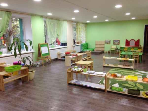 Рейтинг детских садов Москвы в 2023 г., с ценами, адресами, телефонами