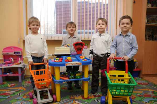 Лучшие детские сады в Новосибирске в 2023 году, их особенности и недостатки