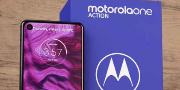 Смартфон Motorola One Action: достоинства и недостатки. Как выбрать недорогую модель.