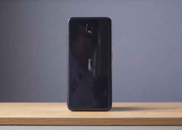 Смартфон Nokia 3.1 А - цена, параметры, дата выхода