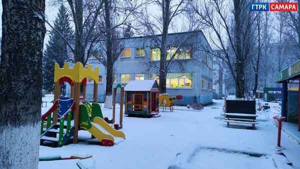 Обзор лучших детских садов В Самаре на 2023 год
