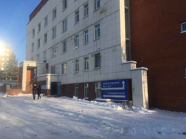 Обзор лучших психиатрических клиник Нижнего Новгорода