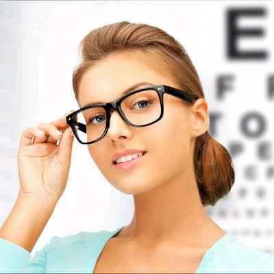 Как выбрать лучшие очки для зрения