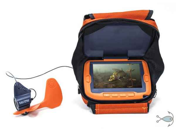 Как выбрать подводную камеру для рыбалки? Лучшие модели камер для зимней и летней рыбалки.