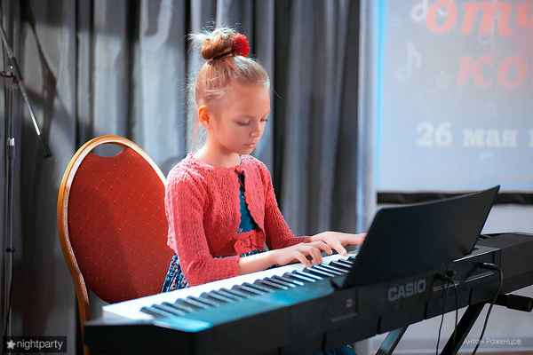 Лучшие детские музыкальные школы в Нижнем Новгороде в 2023 году