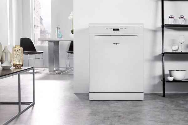 Как выбрать лучшую посудомоечную машину 45 см в 2023 году