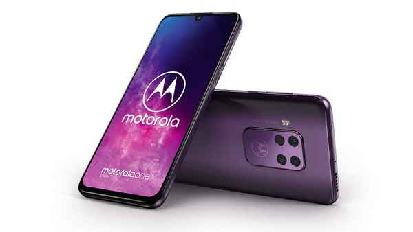 Обзор смартфона Motorola One Zoom: достоинства и недостатки модели