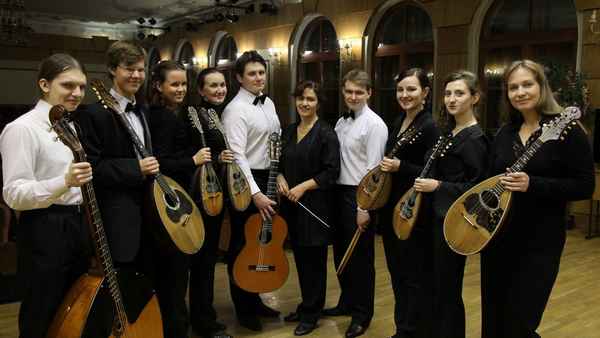 Лучшие музыкальные школы Москвы: рейтинг учебных заведений