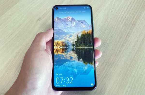 Обзор смартфона Huawei nova 5T, достоинства и недостатки