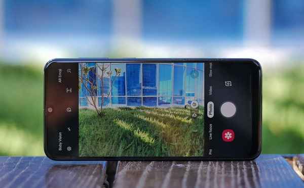 Достоинства и недостатки смартфона Samsung Galaxy A50s 