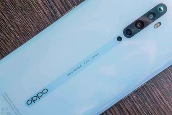 Обзор и сравнение смартфонов Oppo Reno2, Oppo Reno2 Z и Oppo Reno2 F