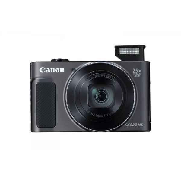 Цифровой фотоаппарат Canon PowerShot SX620 HS - технические хаpaктеристики, отзывы, плюсы и минусы