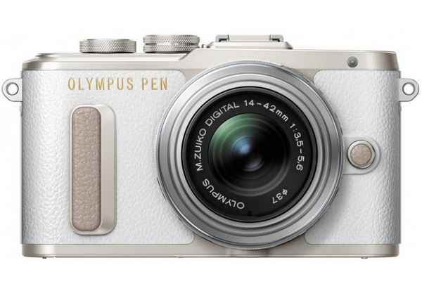 Цифровой фотоаппарат Olympus PEN E-PL8 - технические хаpaктеристики, отзывы, плюсы и минусы