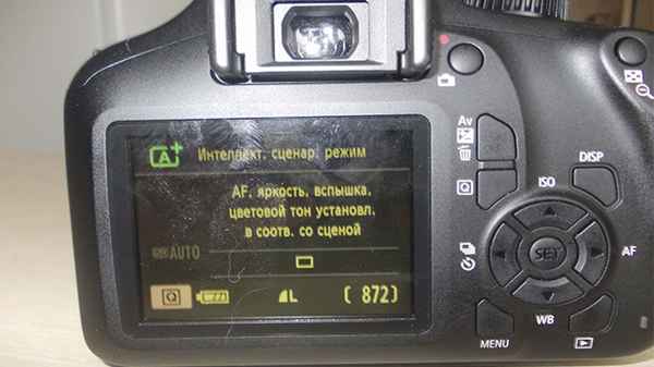 Цифровой фотоаппарат Canon EOS 4000D Kit - технические хаpaктеристики, отзывы, плюсы и минусы