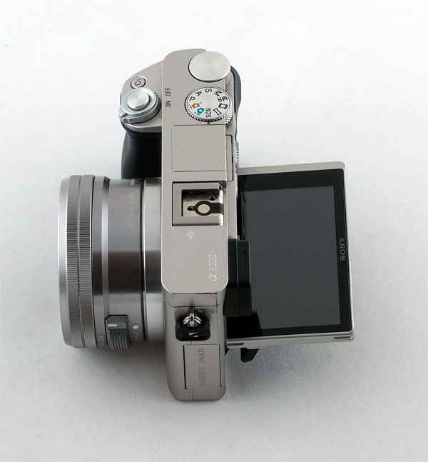 Цифровой фотоаппарат Sony Alpha 6000 - подробные хаpaктеристики, отзывы, плюсы и минусы