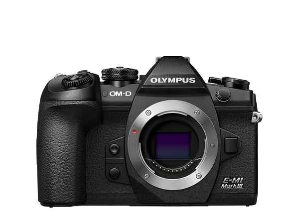 Цифровой фотоаппарат Olympus OM-D E-M10 Mark III - подробные хаpaктеристики, отзывы, плюсы и минусы