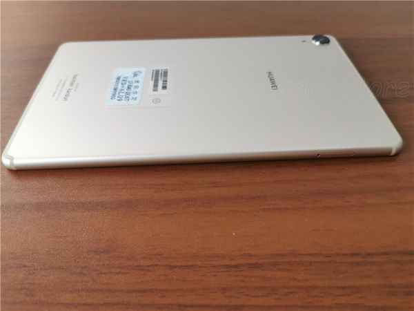 Обзор планшета Huawei MediaPad M6 Turbo 8.4 с плюсами и минусами