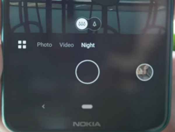 Новинка от Nokia. Смартфон Nokia 6.2 с достоинствами и недостатками