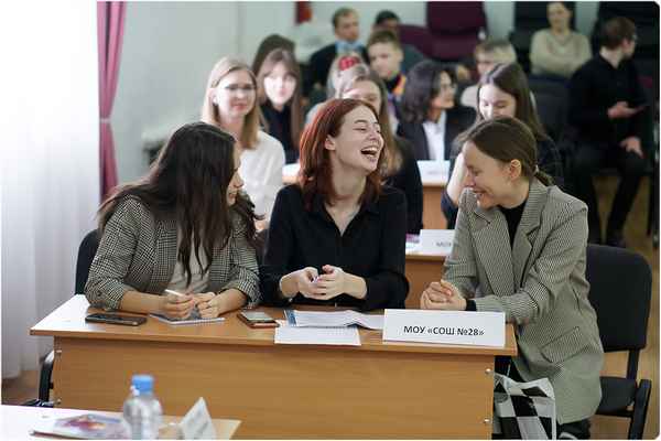 Лучшие художественные школы Челябинска на 2023 год