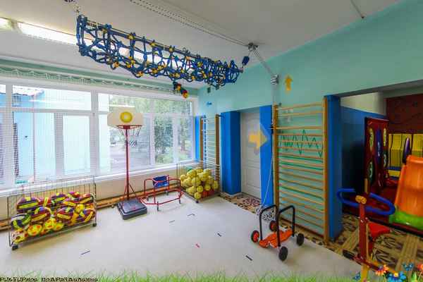 Лучшие компенсирующие детские сады Москвы на 2023 год 