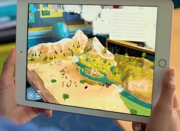 Детальный обзор планшета Apple iPad 10.2 с достоинствами и недостатками