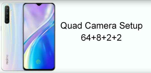 Обзор смартфона Realme XT 730G со всеми достоинствами и недостатками