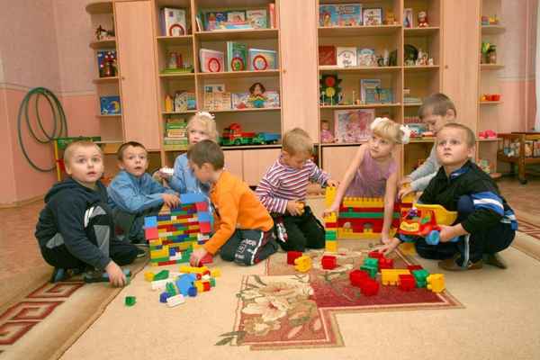 Как выбрать лучший компенсирующий детский сад в Новосибирске?