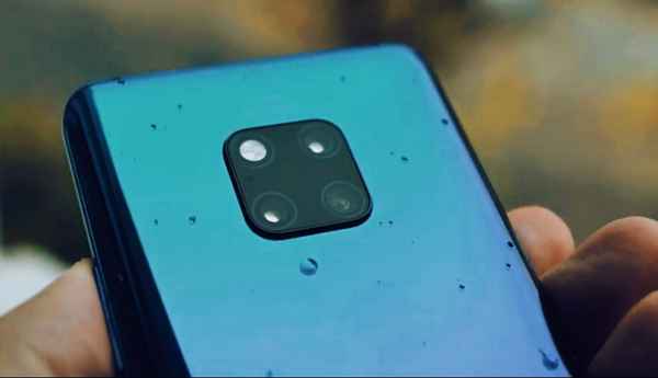 Смартфон Huawei Mate 30 Lite – достоинства и недостатки. Глубокий обзор и подробные комментарии плюсов и минусов