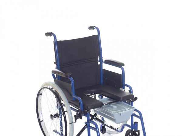 Как выбрать качественную инвалидную кресло-коляску