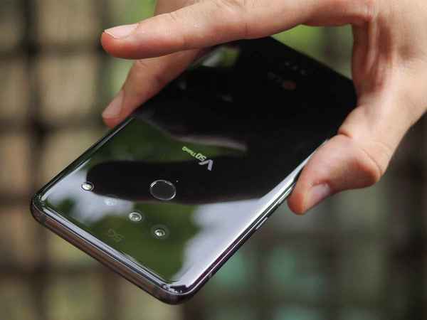 Полный обзор смартфона LG V50S ThinQ: достоинства и недостатки, функционал, стоимость