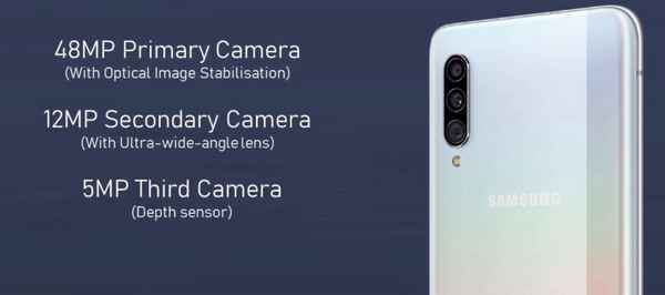 Полный обзор смартфона Samsung Galaxy A91  со всеми преимуществами и недостатками, функционалом и ценой.