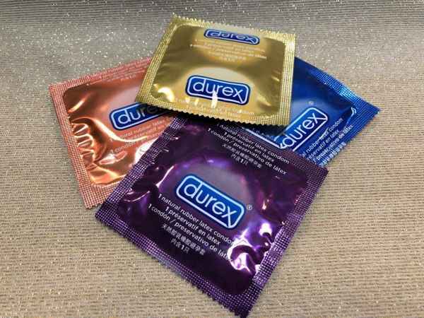 Лучшие презервативы на 2023 год