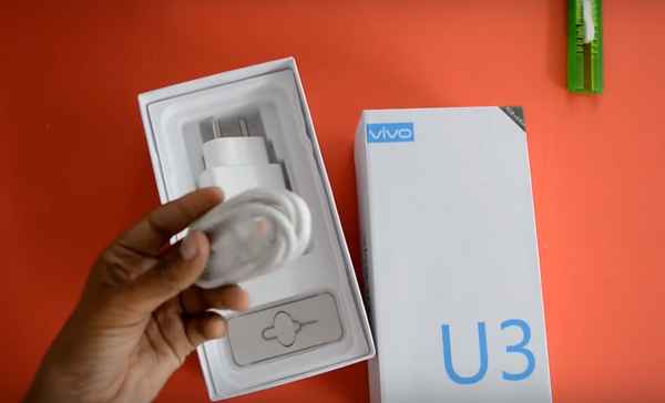 Подробный обзор смартфона Vivo U3 с основными хаpaктеристиками, достоинствами и недостатками