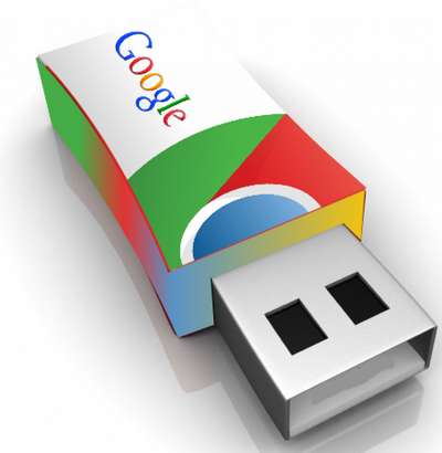 Гугл Хром Портабл — портативная версия браузера для Windows XP, 7, 10