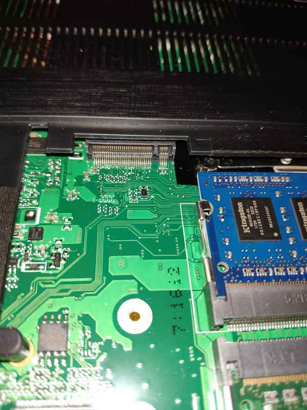 SSD M2 - как выбрать накопитель (тонкости с SATA и PCI-E, 2242, 2260, 2280, и ключами)