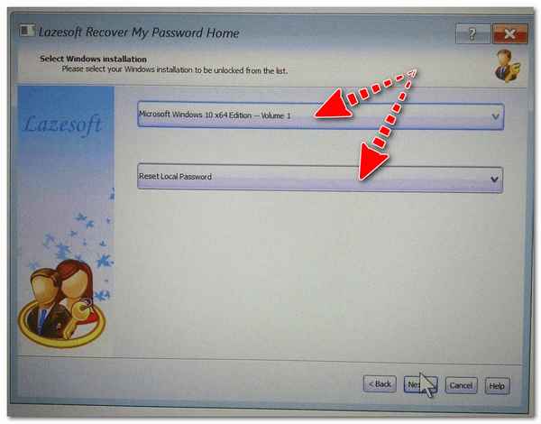 Забыл пароль администратора в Windows 7/8/10... Как сбросить пароль, помогите, не могу войти в систему