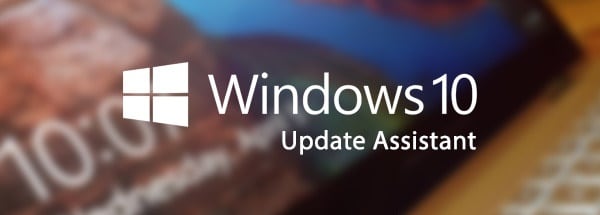 Что это Windows 10 Update Assistant постоянно скачивается и устанавливается