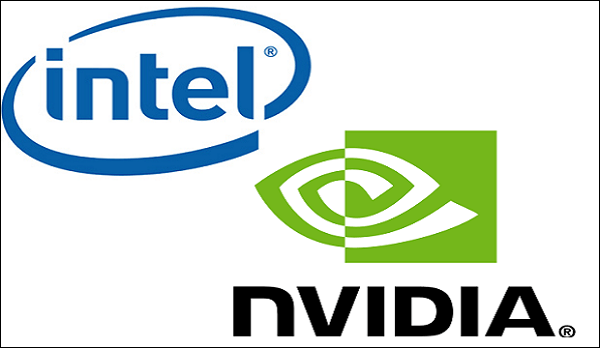 Как переключить видеокарту на ноутбуке с Intel на nVidia