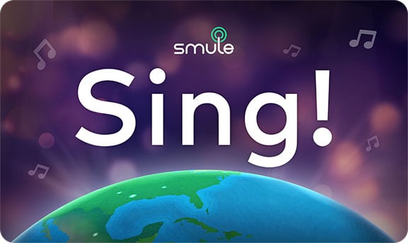 Smule Sing онлайн на компьютер