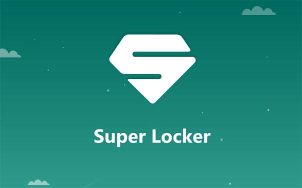 Как удалить Super Locker с Андроида
