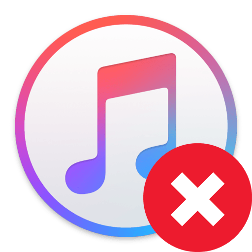 Ошибка 1671 iTunes что делать