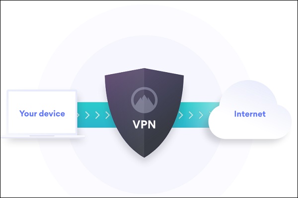 VPN что это такое в телефоне