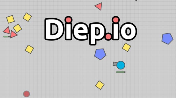 Deep.io (diep.io) читы на уровень 2000000000000 играть