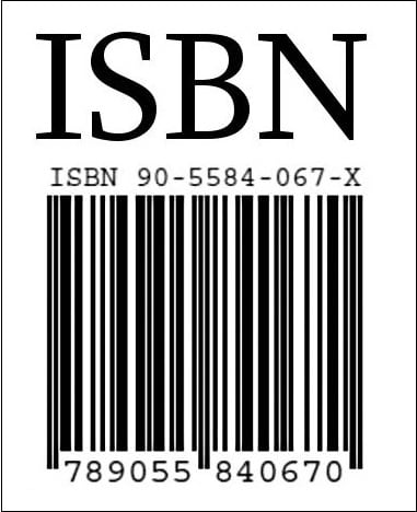 ISBN что это означает